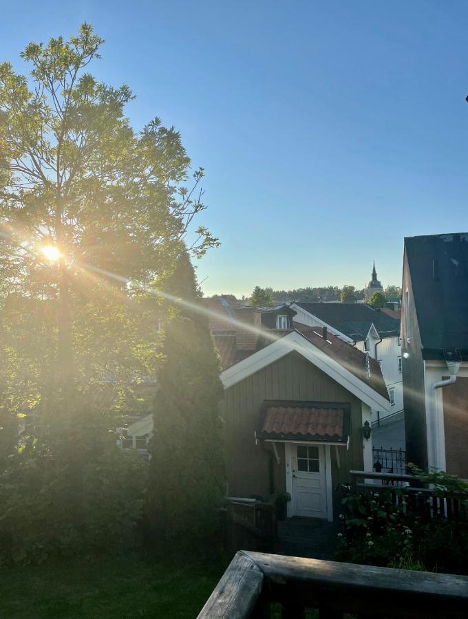 Villa I Norrtaelje エクステリア 写真