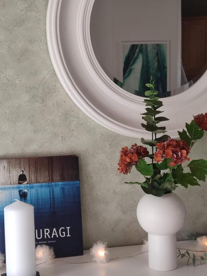 Villa I Norrtaelje エクステリア 写真