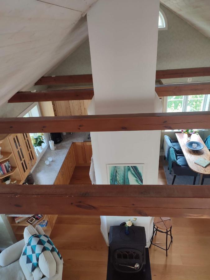 Villa I Norrtaelje エクステリア 写真